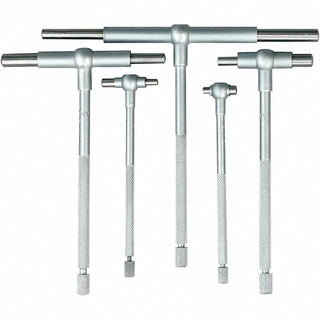 6.0000" 5-Piece Bore Gage - Mitutoyo 155-904