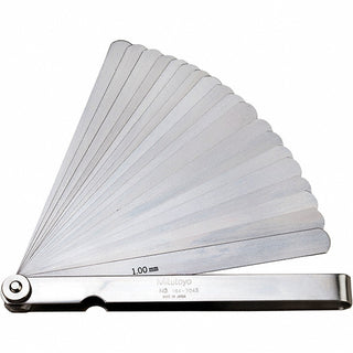 Feeler Gage - Mitutoyo 184-304S