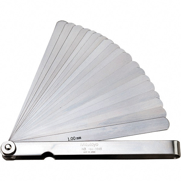 Feeler Gage - Mitutoyo 184-304S