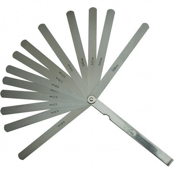 Feeler Gage - Mitutoyo 184-302S