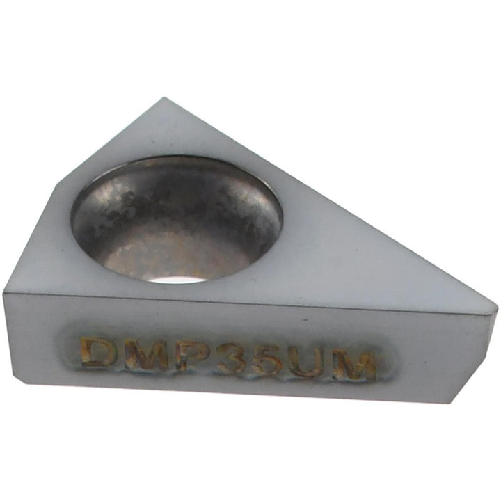 TDEX-090202-XDEN-DMP35UM Solid Carbide Insert, Grade DMP35UM - Dorian Tool 73310195493