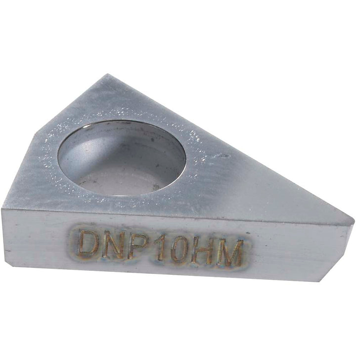TDEX-17T304-XDEN-DNP10HM Solid Carbide Insert, Grade DNP10HM, Coated - Dorian Tool 73310195518