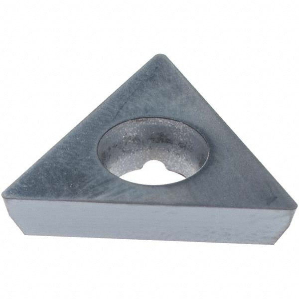 TDEX-160304-XDEN-DNP10HM Solid Carbide Insert, Grade DNP10HM, Coated - Dorian Tool 73310195451
