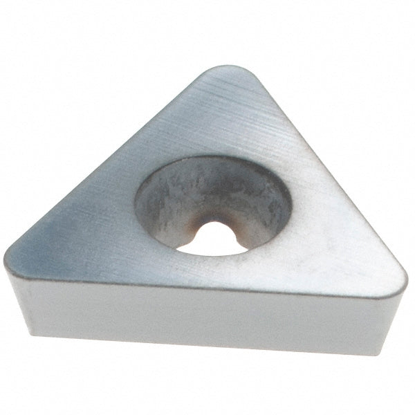 TDEX-110208-XDEN-DPP30UM Solid Carbide Insert, Grade DPP30UM, Coated - Dorian Tool 73310195431
