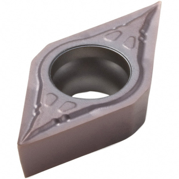 DCMT11T308-F1 Carbide Insert, Grade TH1000, TiAlSiN - Seco 02984742