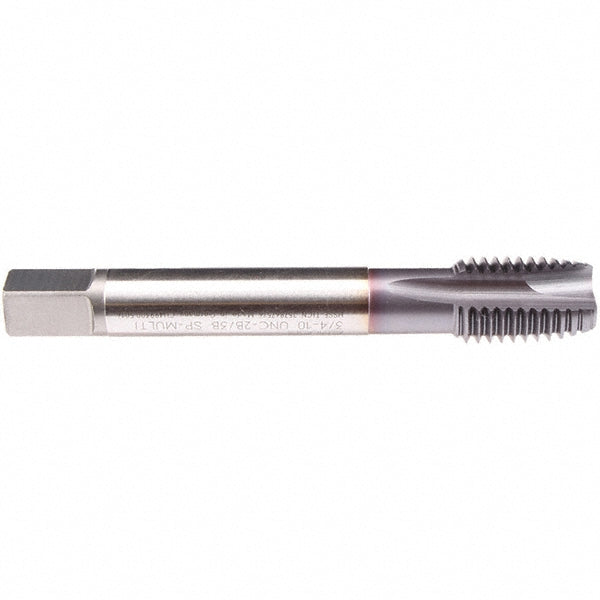 1-8 UNC Cobalt Tap, TiCN - Emuge CU499300.5018