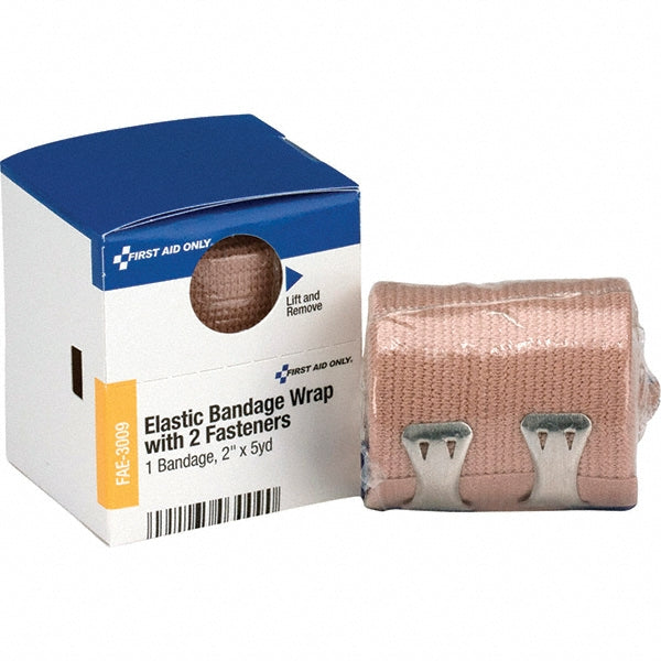 2 in x 5 yd White First Aid Kit - First Aid Only FAE-3009