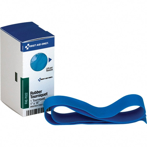 Blue First Aid Kit - PRO-SAFE PS-FAE-7022