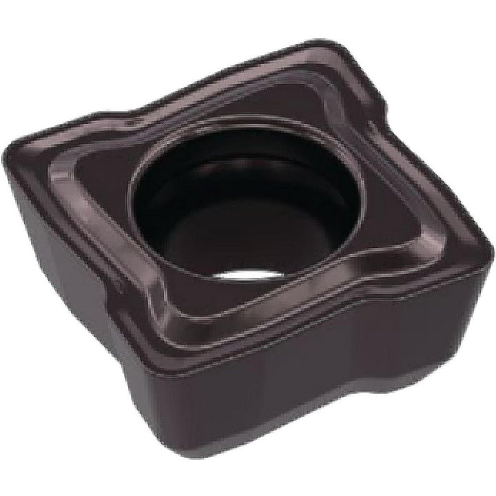TCF150512GPV34 Carbide Insert, Grade WU40PH, TiAlN - Widia 5542600