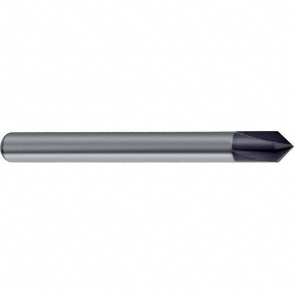 Chamfer Mills & Back Chamfers - Guhring 9067130060000