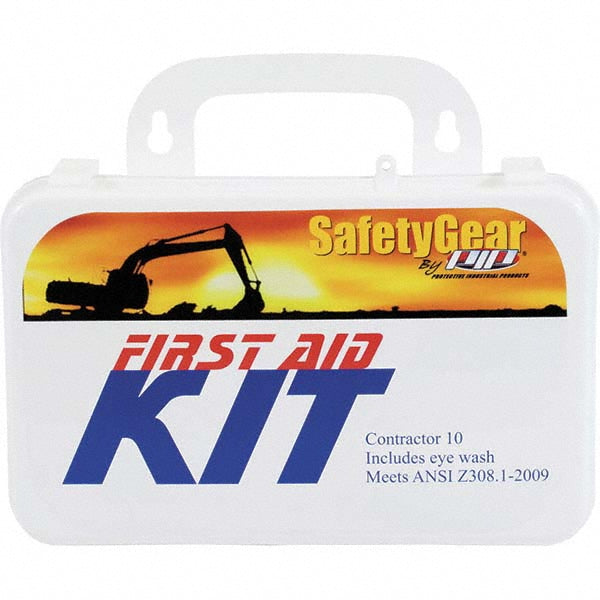 White First Aid Kit - PIP 299-13285
