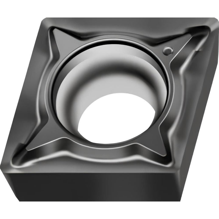 CCGT09T302-FM2 WSM01 Carbide Insert, Grade WSM01, TiAlN - Walter 7499353