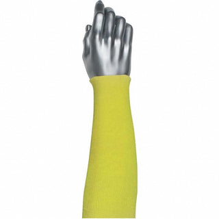 Large Yellow Gloves - PIP 10-KS24