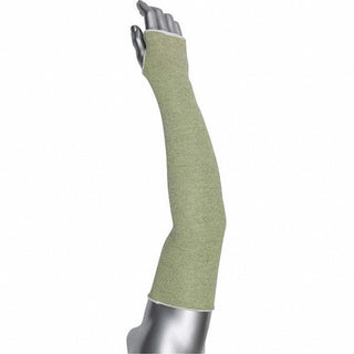 2X-Large Green Gloves - PIP 10-KA24SCTOT