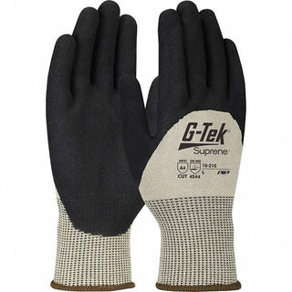 2X-Large Tan Suprene Cut-Resistant Gloves - PIP 15-215/XXL