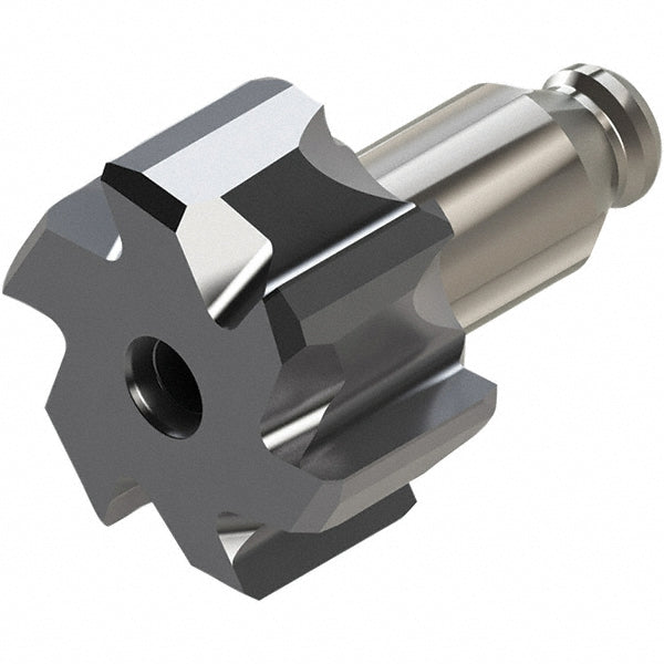 Reamer, TiAlN - Seco 02925757