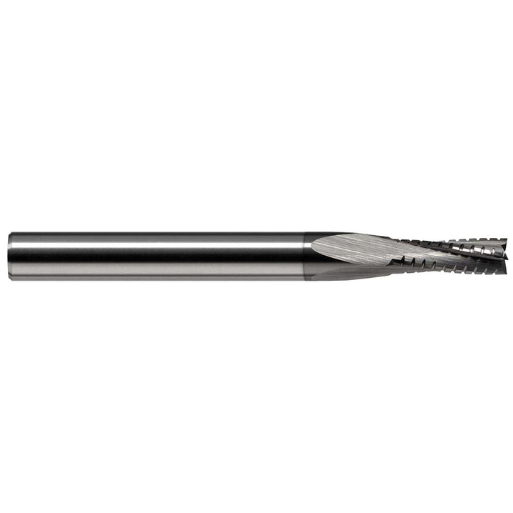 Spiral Router Bits - Harvey Tool 803832