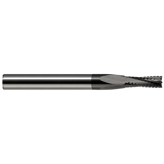 Spiral Router Bits - Harvey Tool 969332-C4