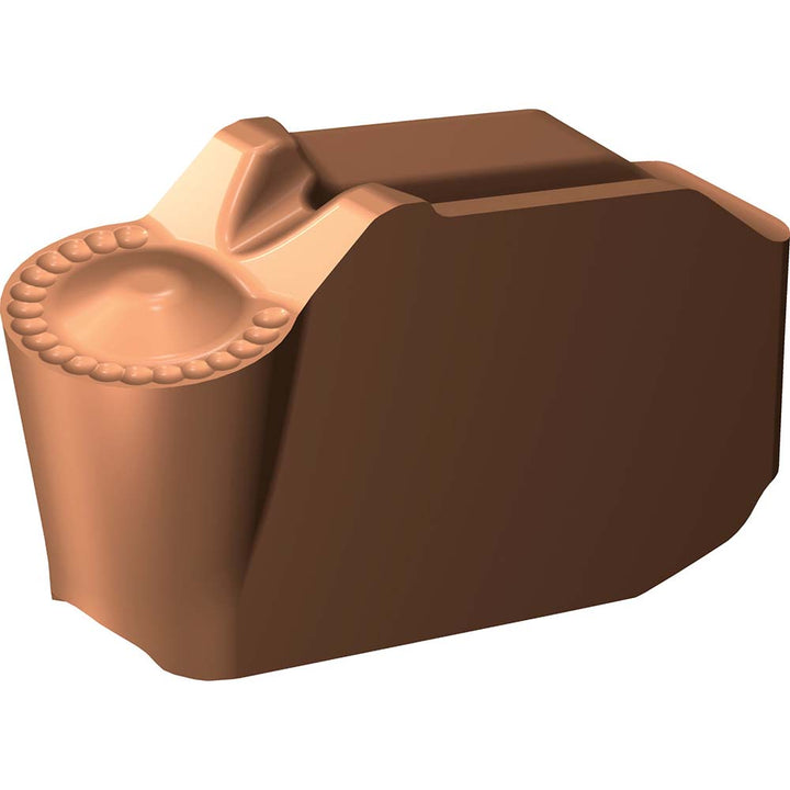QD-NH-0400-RM 1125 Carbide Insert, Grade 1125, TiAlN - Sandvik Coromant 7690517