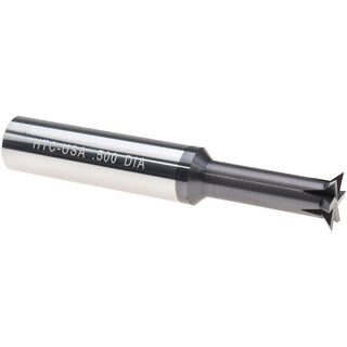 Chamfer Mills & Back Chamfers - Harvey Tool 943480-C3