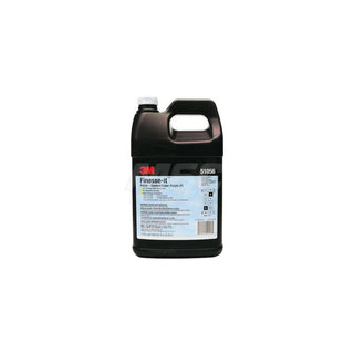 0-Grit Buffing & Polishing Compound - 3M 7100009019
