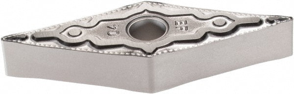 VNMG160404N-EF Solid Carbide Insert, Grade AC6030M, Coated - Sumitomo 196CCGW