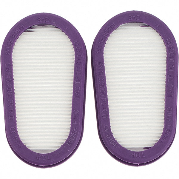 Particulates Respirator - Miller Electric SA00818