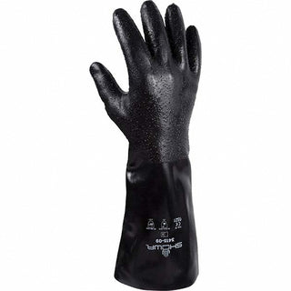 X-Large Gloves - SHOWA 3415-11