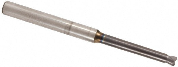 2-Flute Solid Carbide High-Feed End Mill, MEGA-T - Seco 02511226