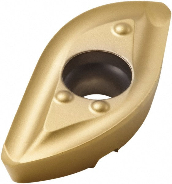 218.20-250ER-ME12 Solid Carbide Insert, Grade F40M, TiAlN - Seco 00030482