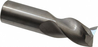 3/4" 3-Flute Solid Carbide Square End Mill - SGS 34720