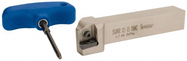 Indexable Turning & Profiling - Iscar 3602303