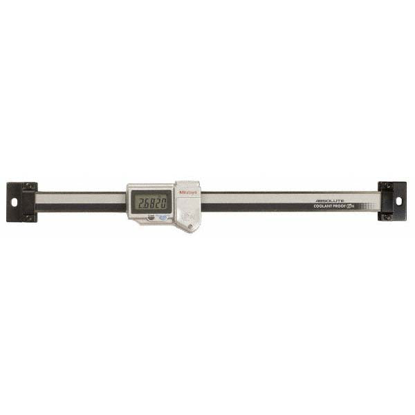 Measuring Tool, 0.001000" accuracy - Mitutoyo 572-601