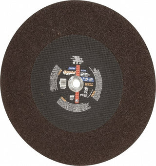 20 x 3/16" Aluminum Oxide Grinding & Cutoff Wheel - Norton 69078609033