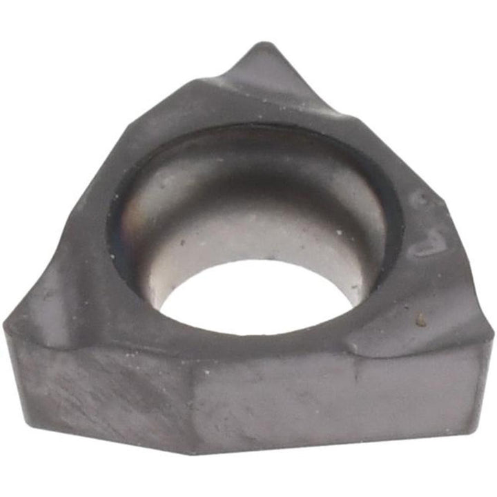 ISO 13399 Solid Carbide Insert, Grade IC908, TiAlN - Iscar 5504980