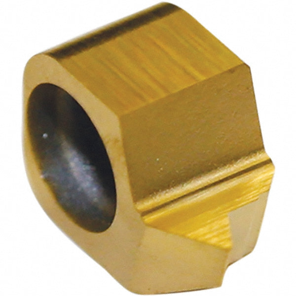 Carbide Insert, Grade GP22 - Tool-Flo 9BNV60RO3R