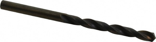 #6 Cobalt Drill Bit, Oxide, 118° point - Guhring 9003050051800