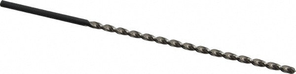 0.1654" High Speed Steel Drill Bit, 130° point - Walter-Titex 5062586