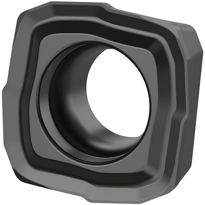 DFPR050203MSI Carbide Insert, Grade KCMS40, AlTiN - Kennametal 7064646
