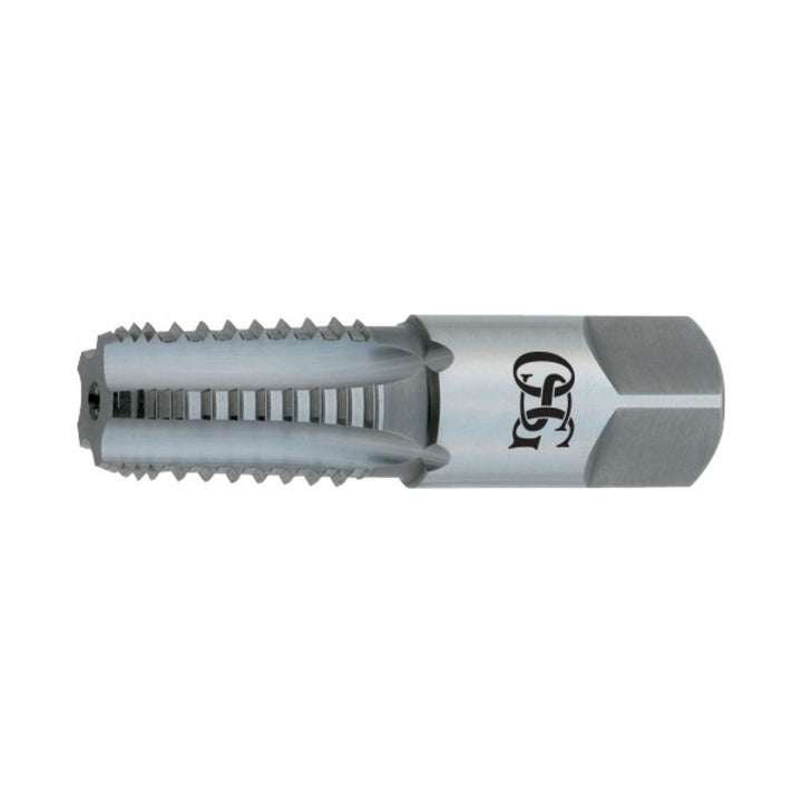 1-11-1/2 NPT High-Speed Steel Tap, Oxide - OSG 1315701