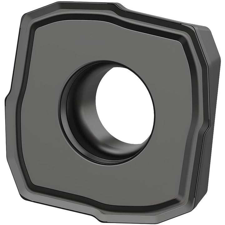DFPR200608MSI Carbide Insert, Grade KCMS40, AlTiN - Kennametal 7064663