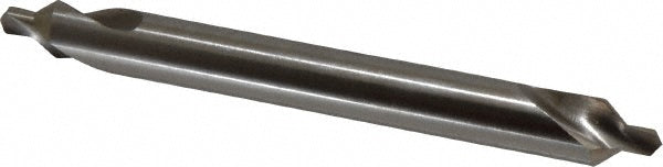 Center Drills - Keo 907-000-165