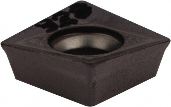 XPMT 100408-HQ Solid Carbide Insert, Grade IC928, TiAlN - Iscar 5602370