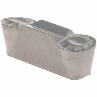 ISO 13399 Solid Carbide Insert, Grade IC08 - Iscar 6200154