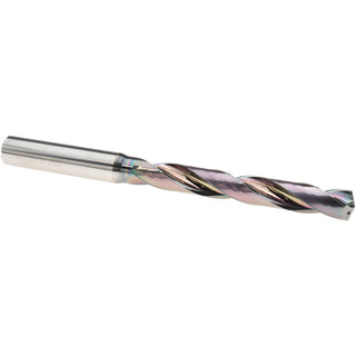 9/16" Solid Carbide Drill Bit, EgiAs, 140° point - OSG 651056111
