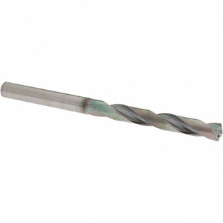 7/16" Solid Carbide Drill Bit, EgiAs, 140° point - OSG 651043711