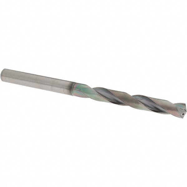 7/16" Solid Carbide Drill Bit, EgiAs, 140° point - OSG 651043711