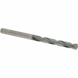 5/16" Solid Carbide Drill Bit, EgiAs, 140° point - OSG 651031211