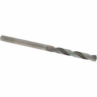 1/4" Solid Carbide Drill Bit, EgiAs, 140° point - OSG 651025011