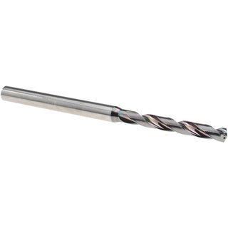 13/64" Solid Carbide Drill Bit, EgiAs, 140° point - OSG 651020211